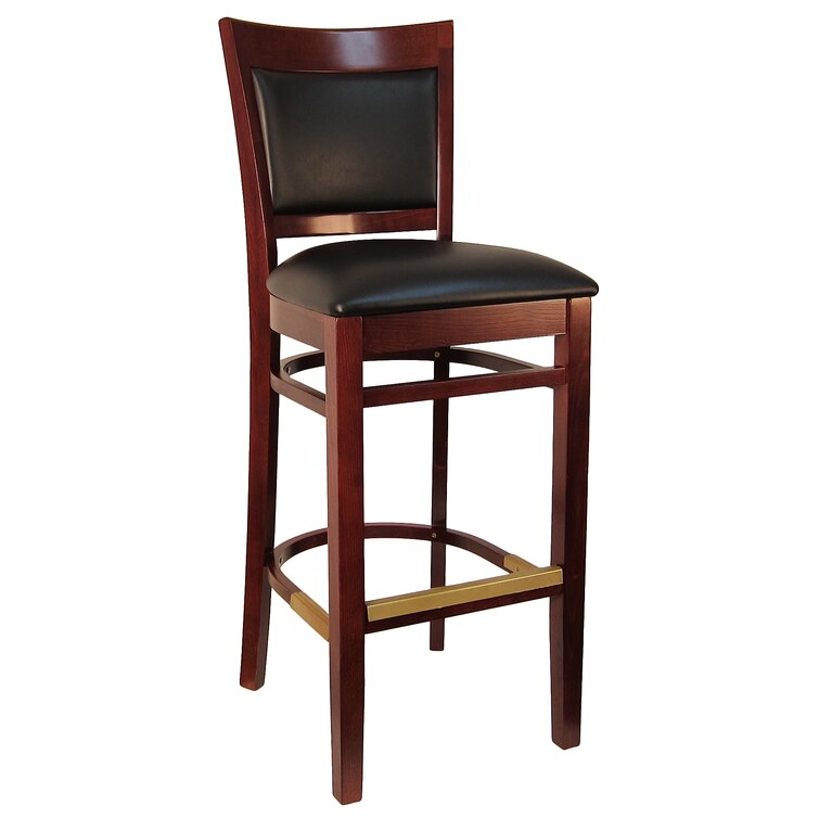 Mahogany 2025 bar stools